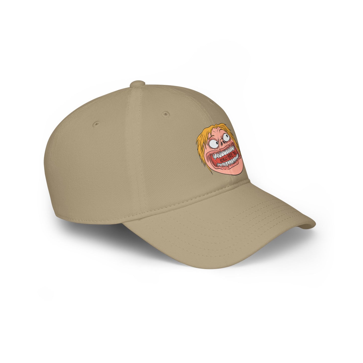 Gummy Guy Baseball Cap