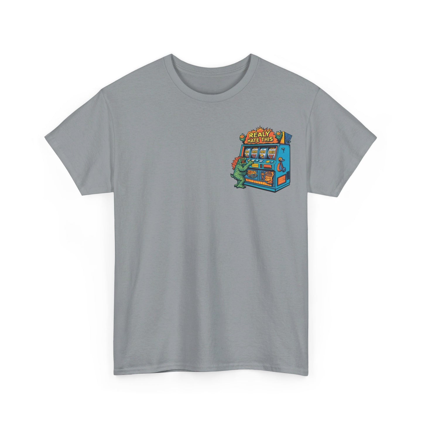 Slot Machine Shirt