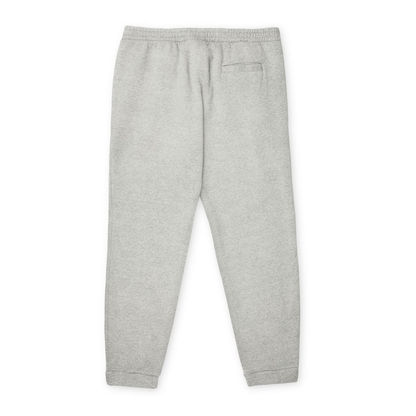 BOOMER Unisex Fleece Joggers