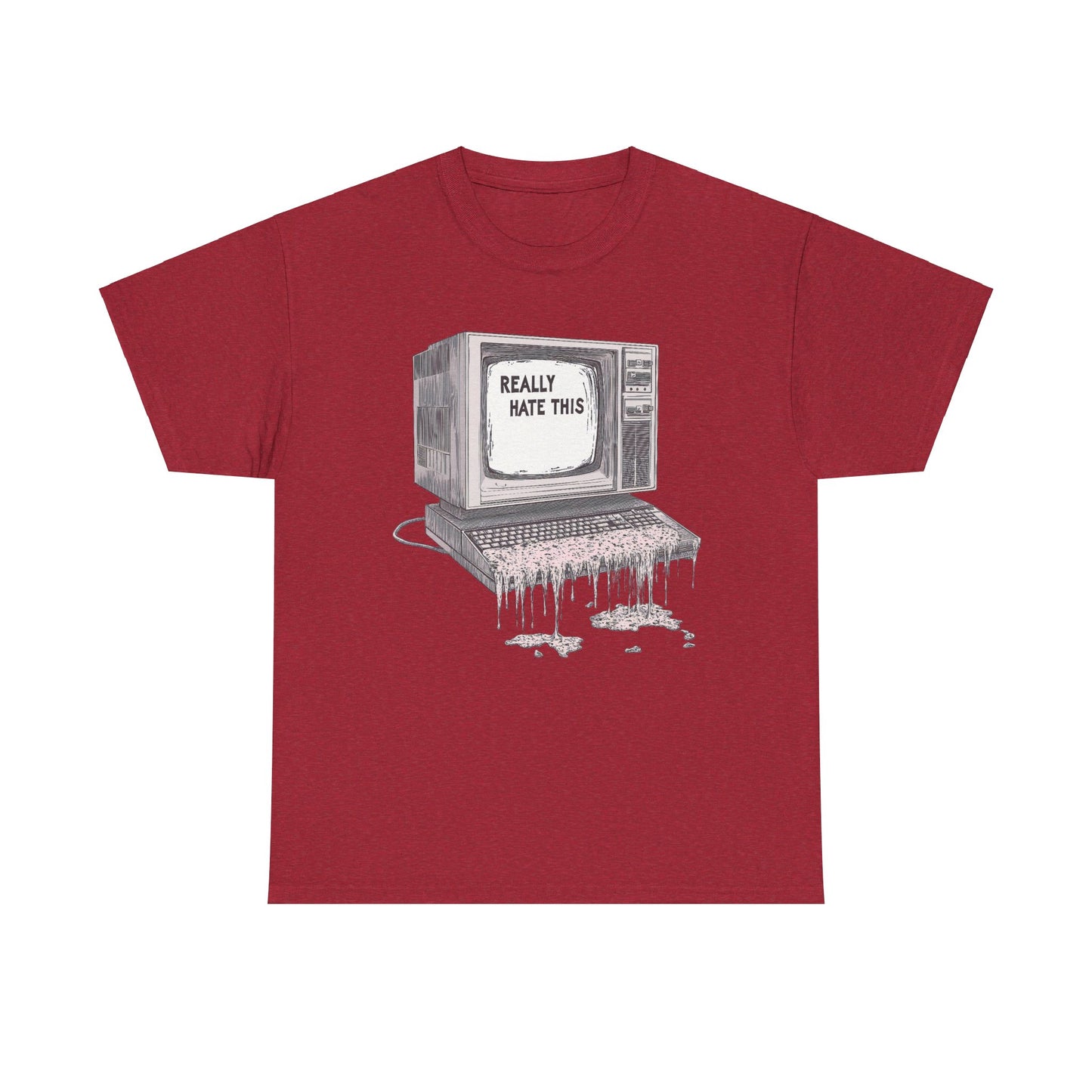 Drippy PC Shirt