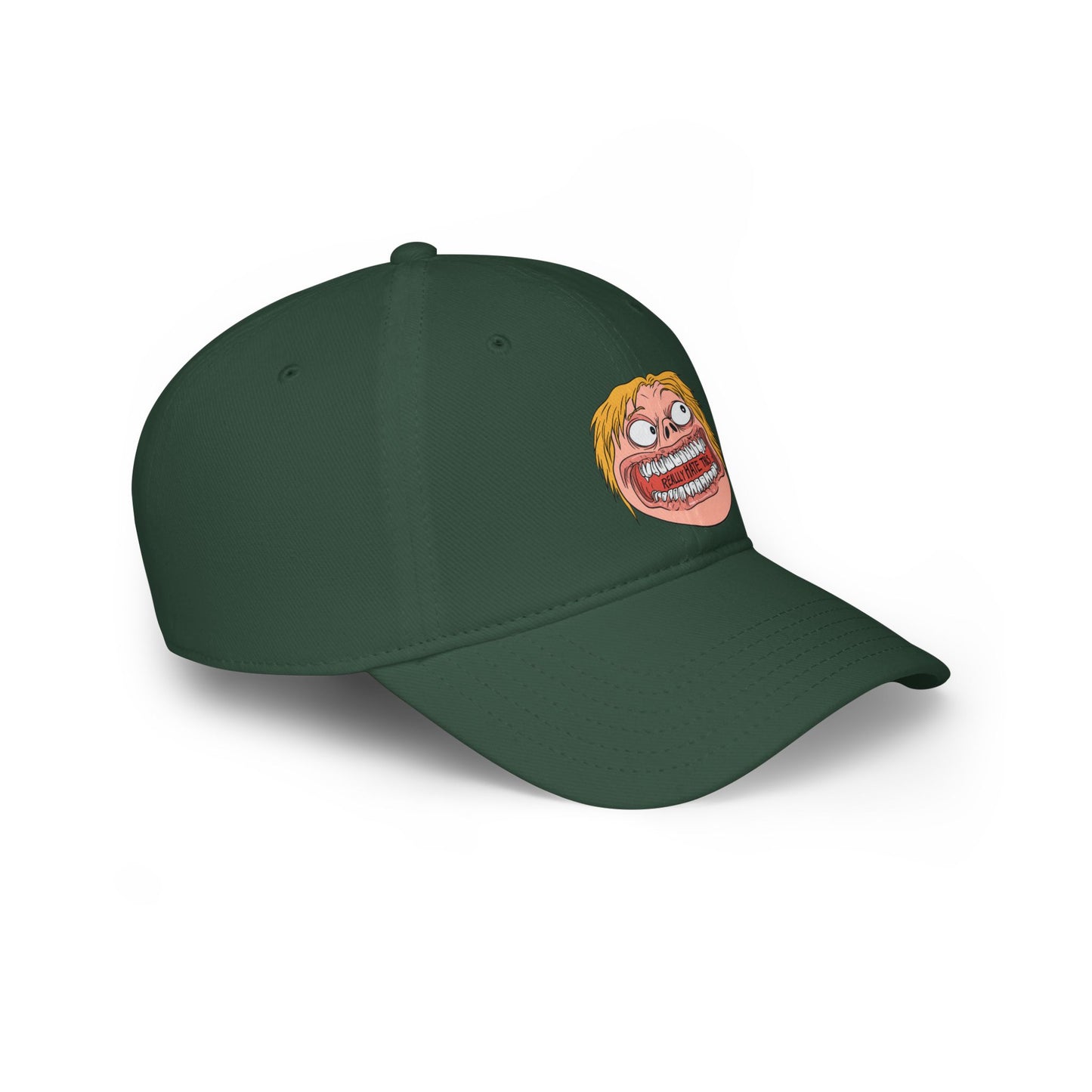 Gummy Guy Baseball Cap