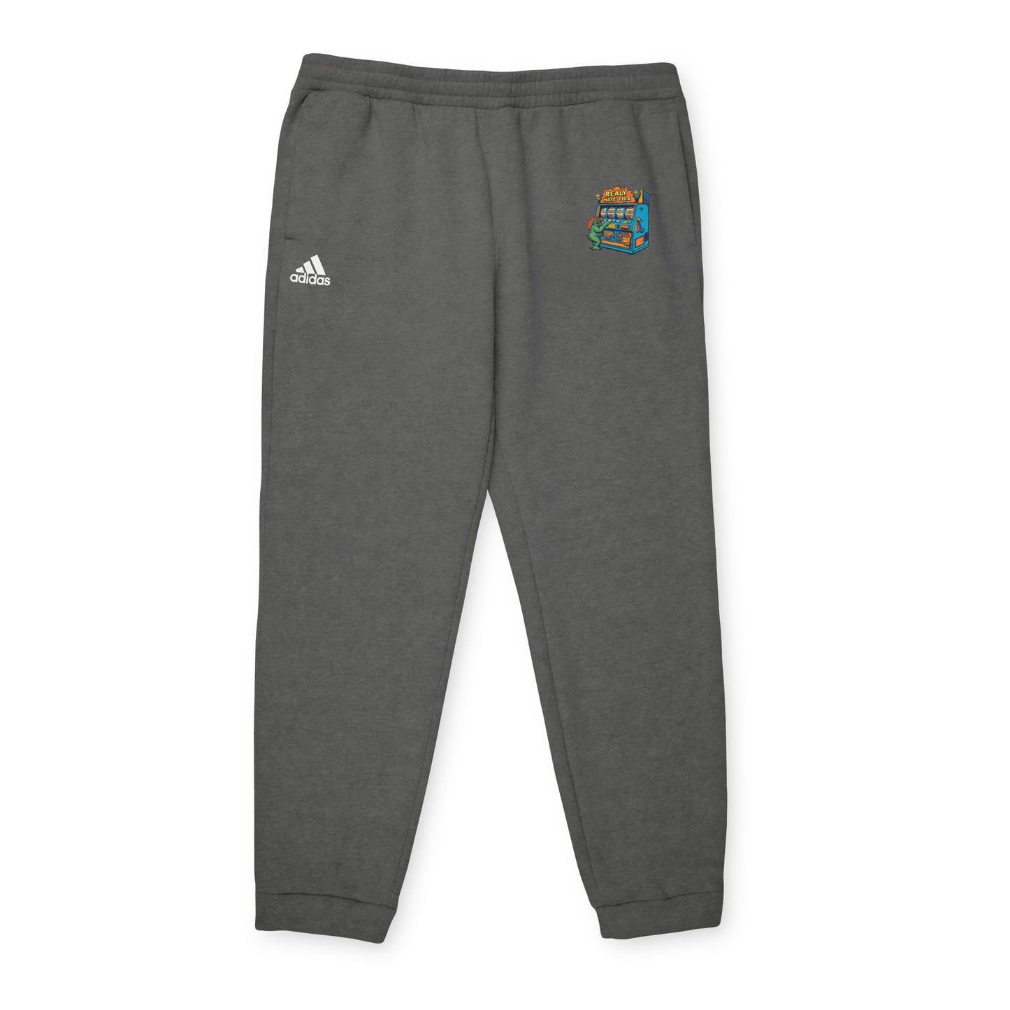 Slots Unisex Fleece Joggers