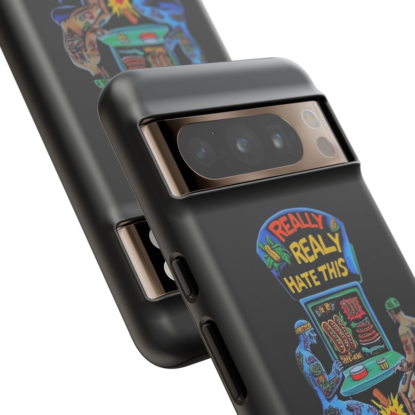 Wiener Slots Phone Case