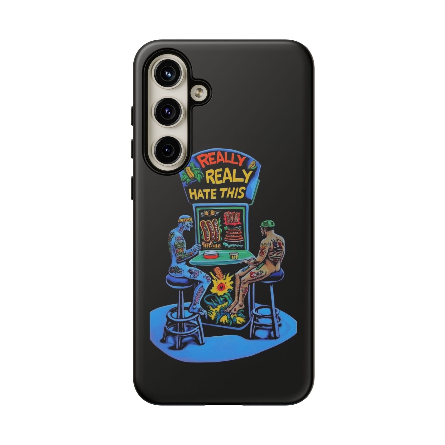 Wiener Slots Phone Case