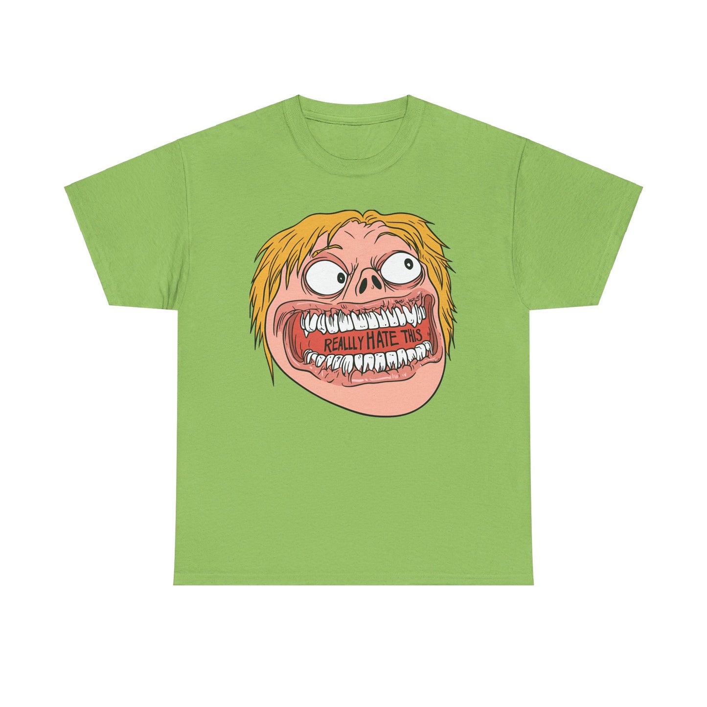 Gummy Guy Shirt