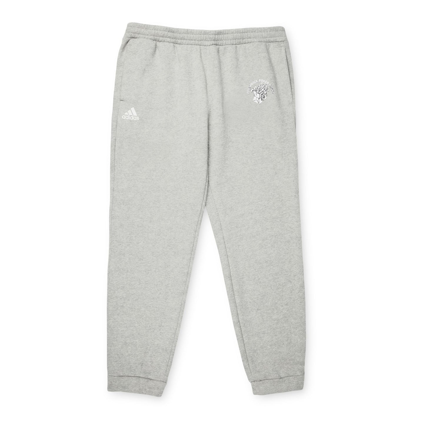 Bushwick Poker Unisex Fleece Joggers