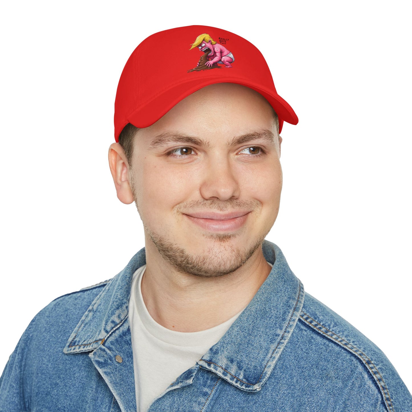 Boomer Baseball Cap