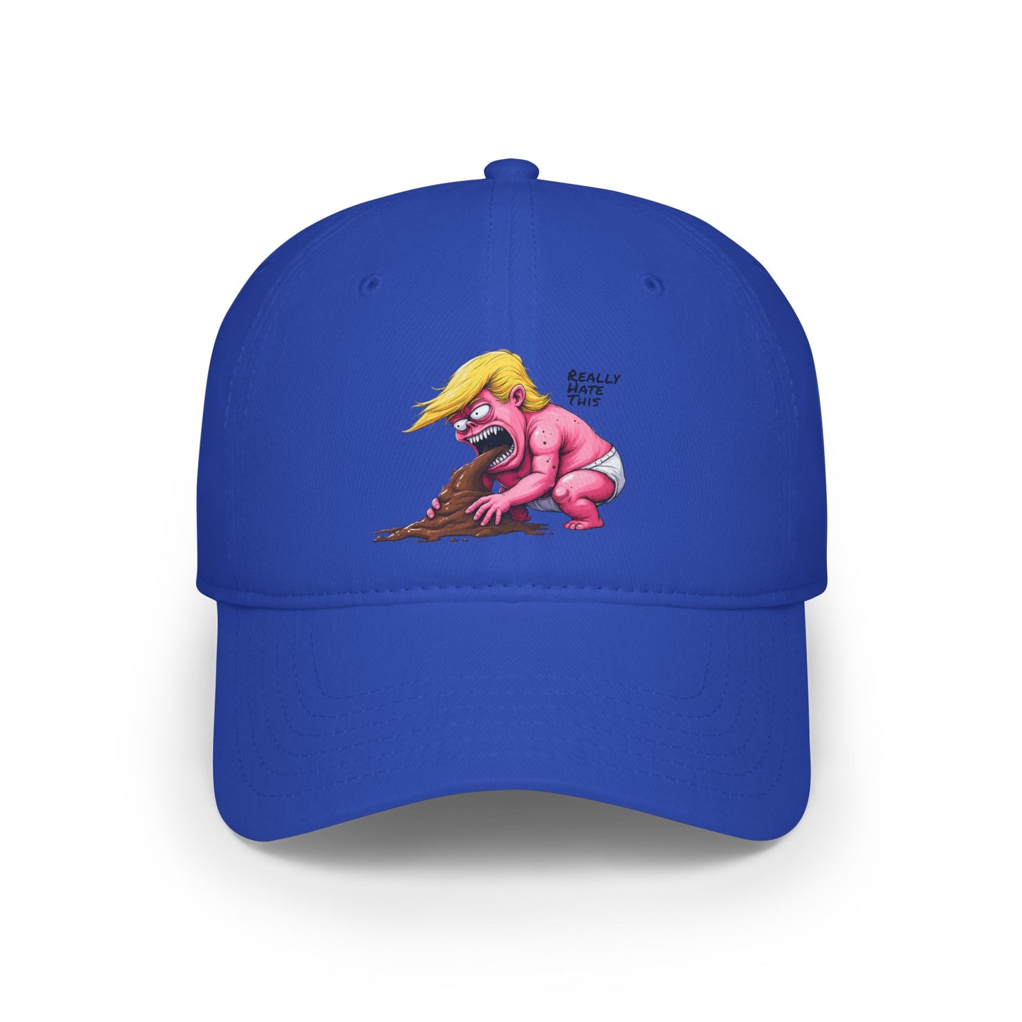 Boomer Baseball Cap