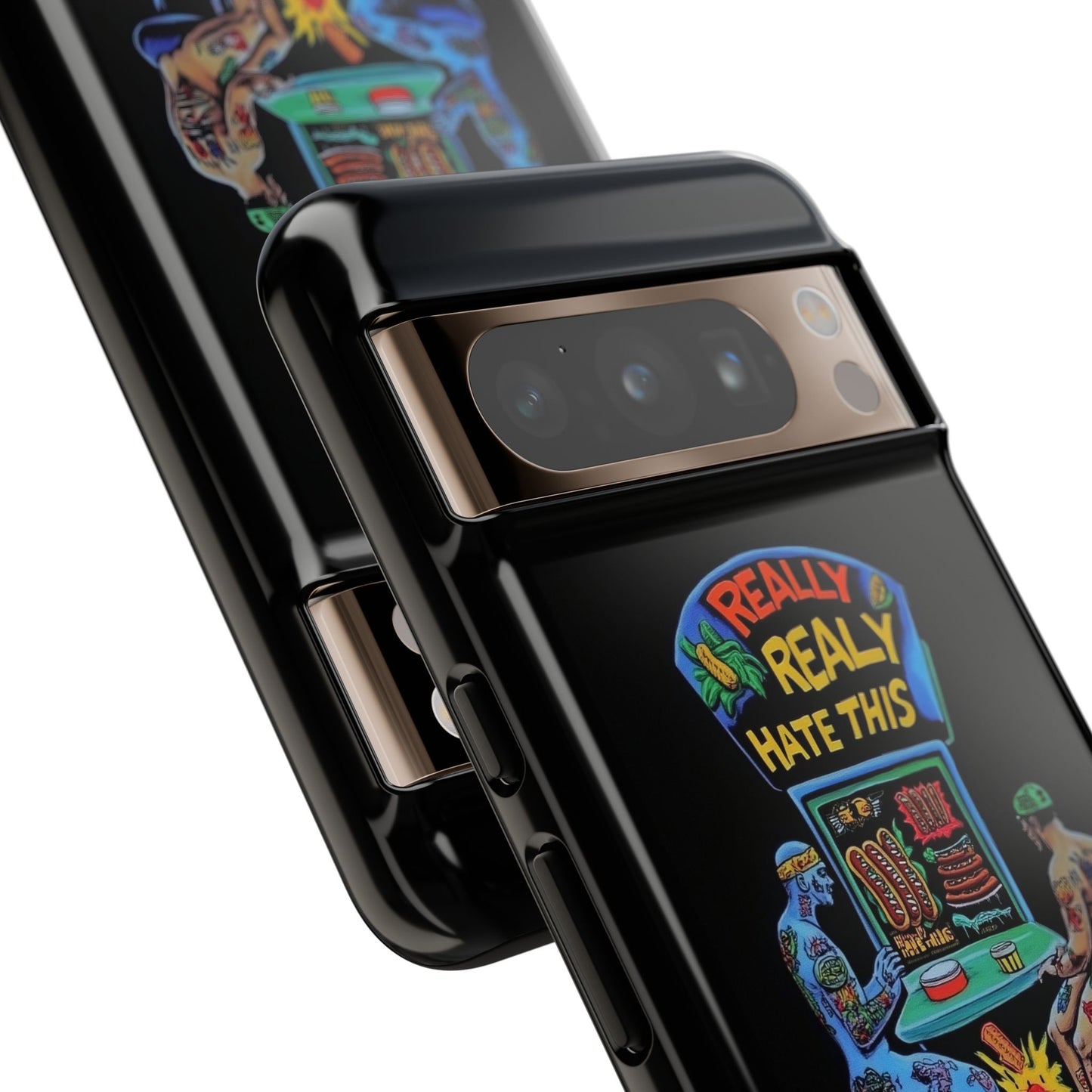 Wiener Slots Phone Case