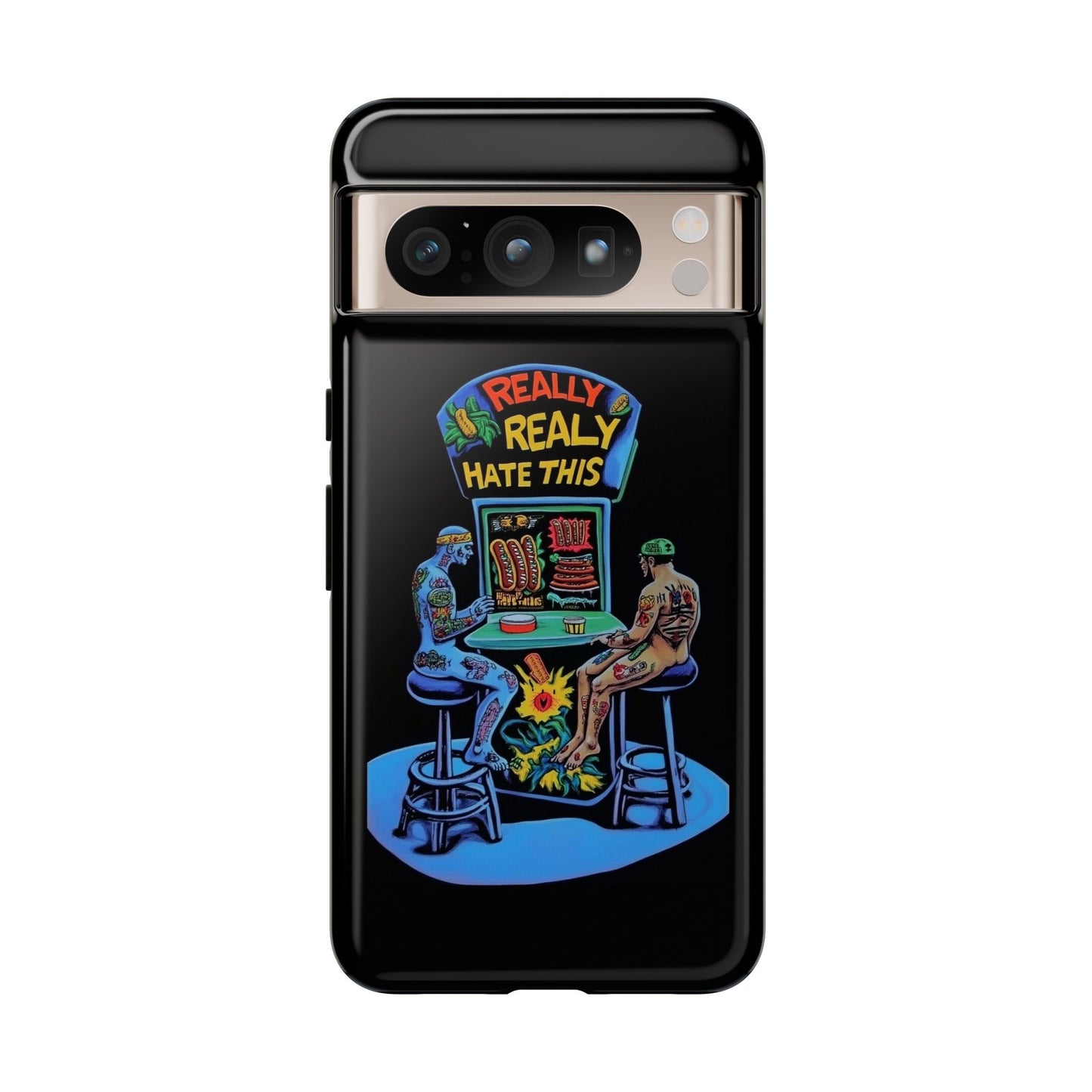 Wiener Slots Phone Case