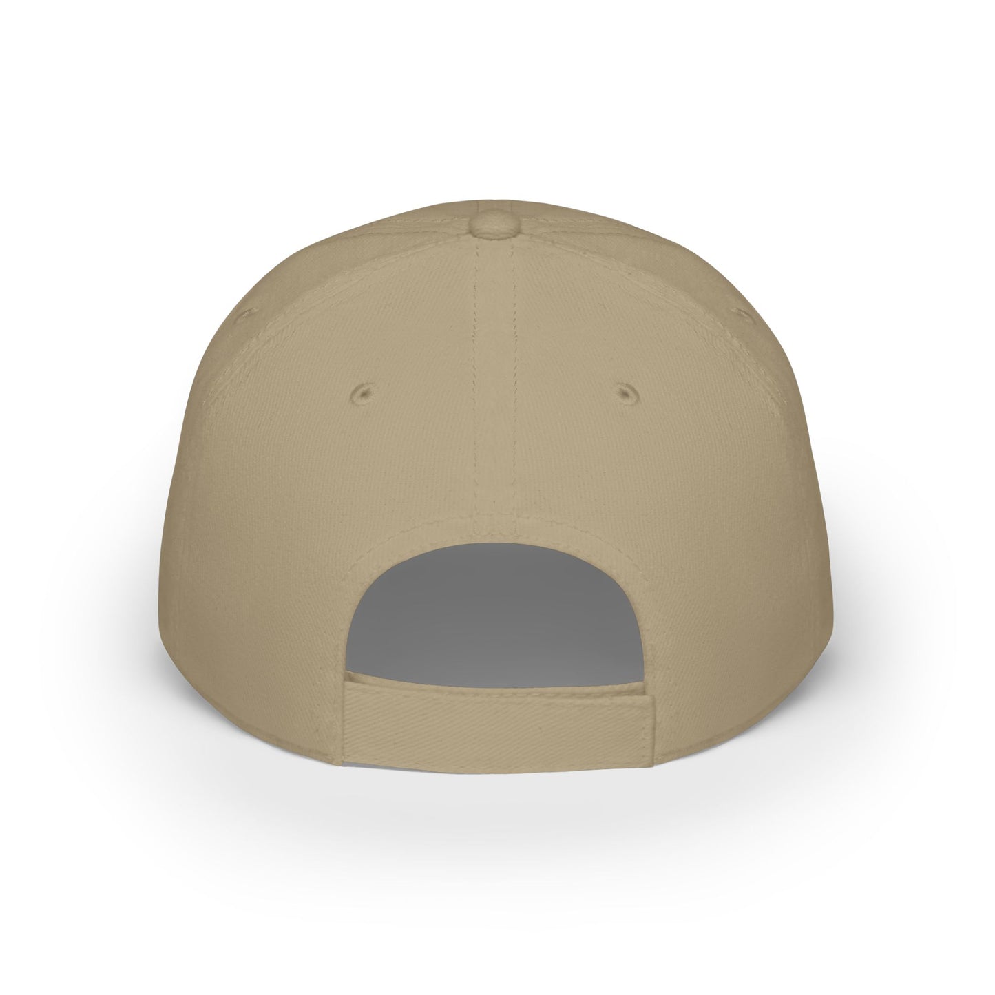 Gummy Guy Baseball Cap