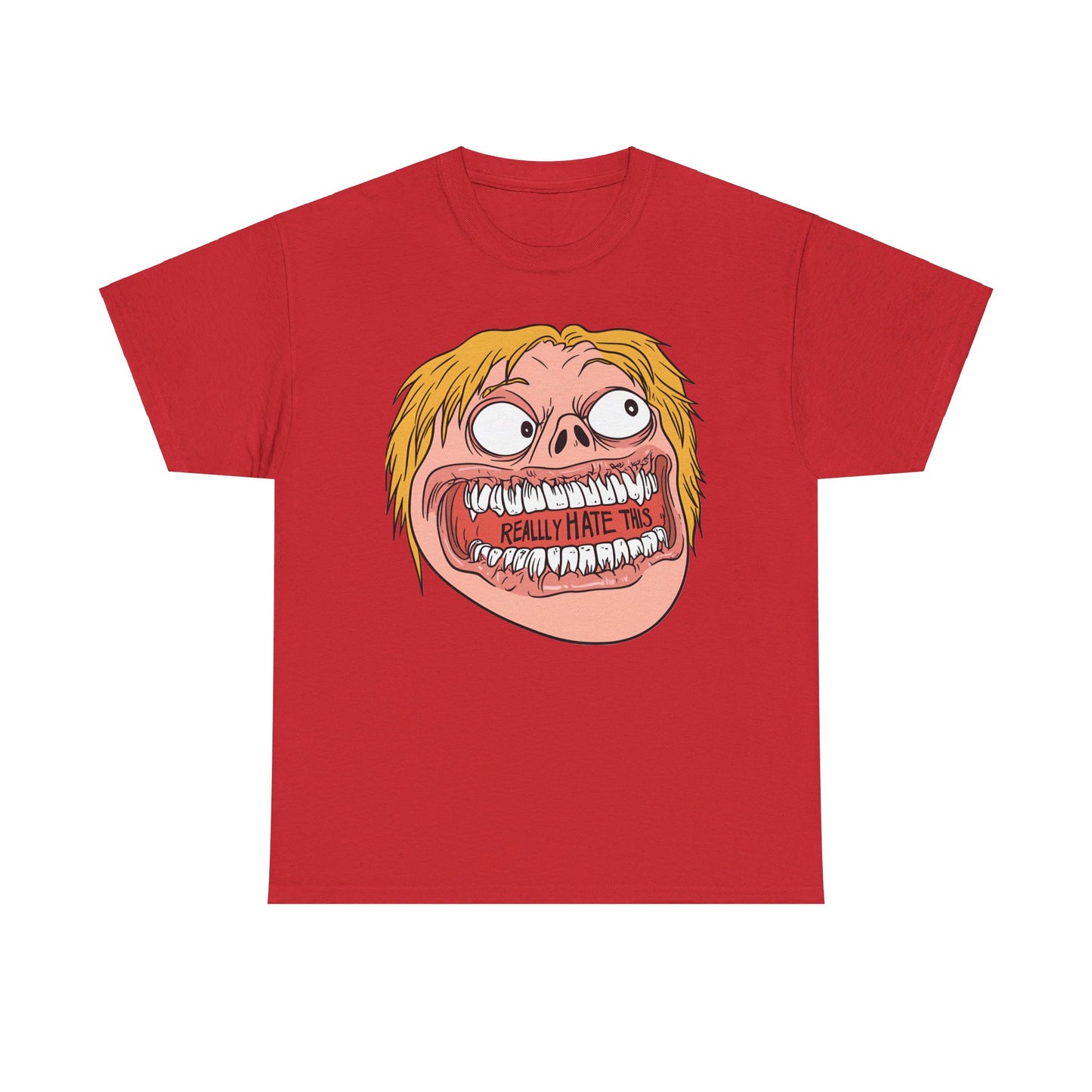 Gummy Guy Shirt