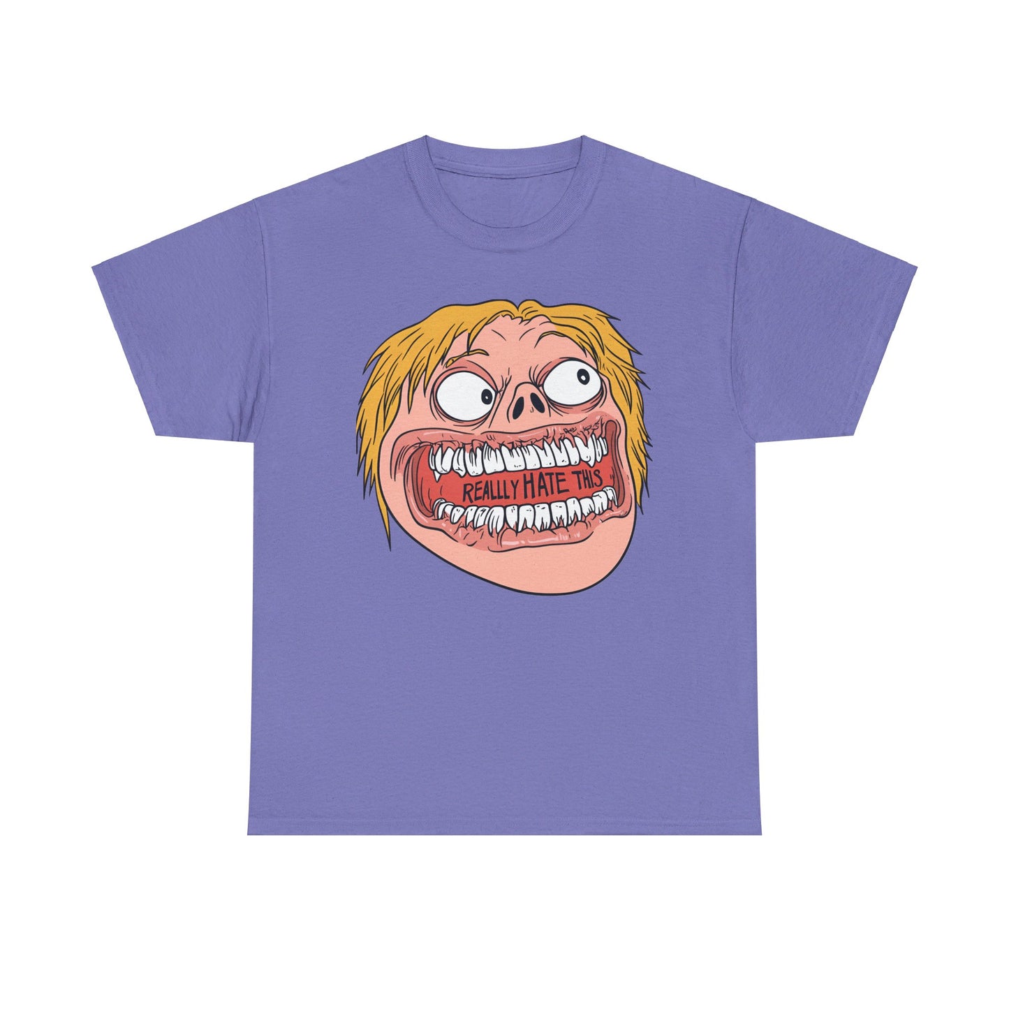 Gummy Guy Shirt