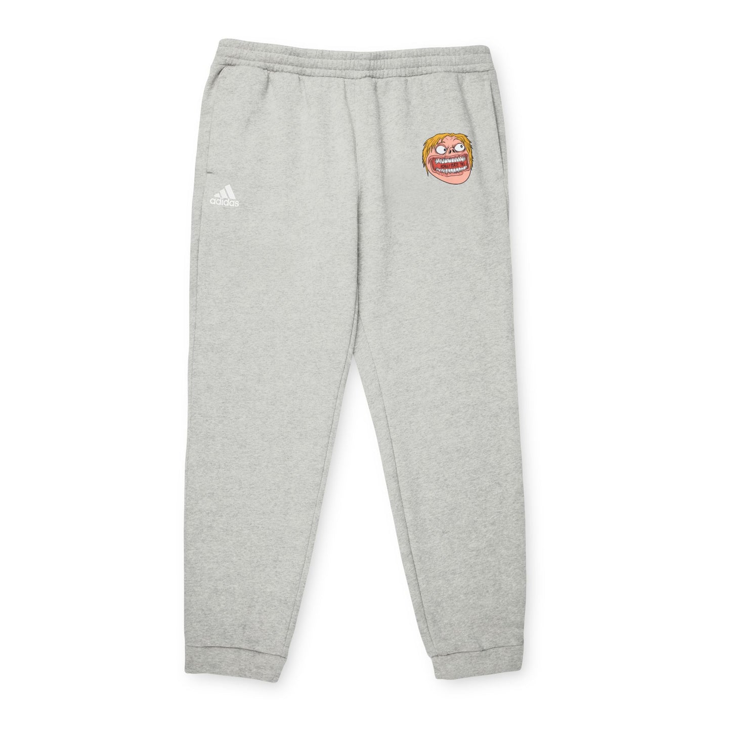 Gummy Guy Unisex Fleece Joggers