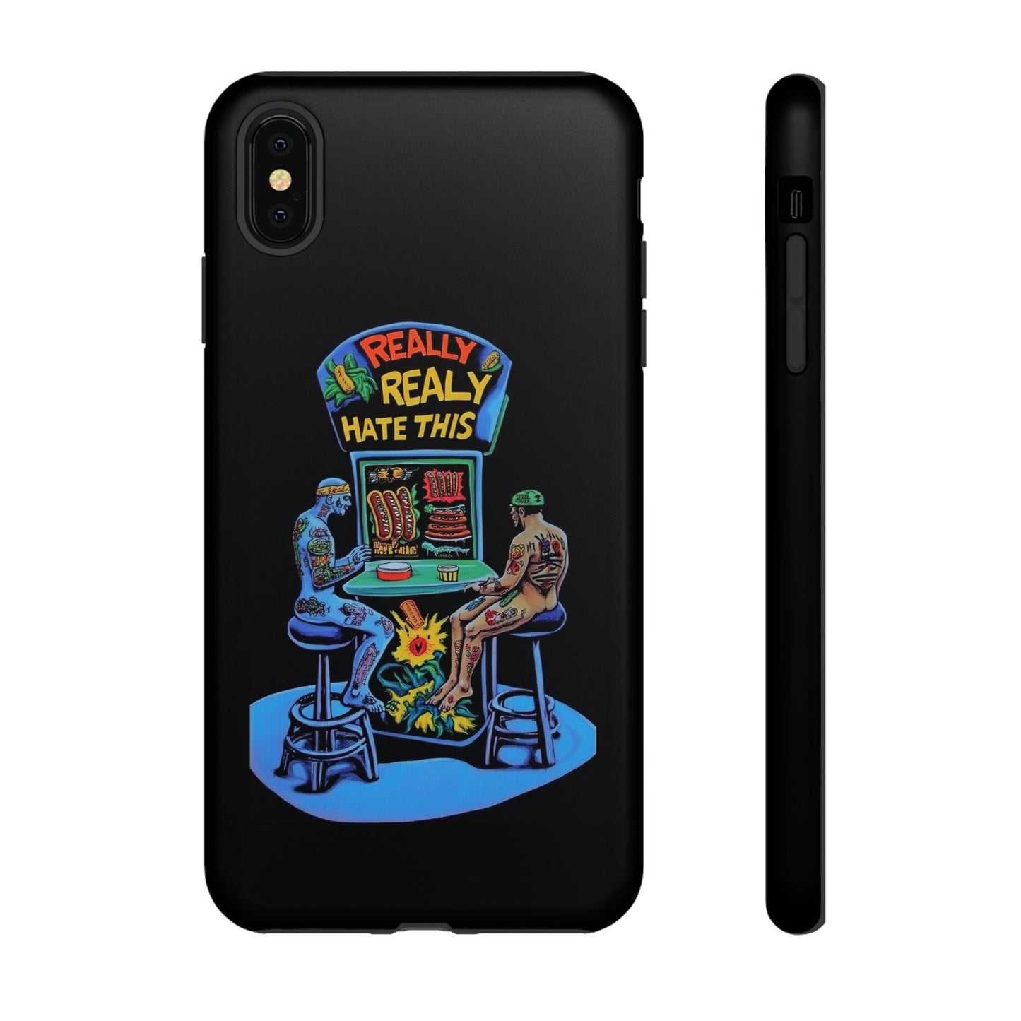 Wiener Slots Phone Case