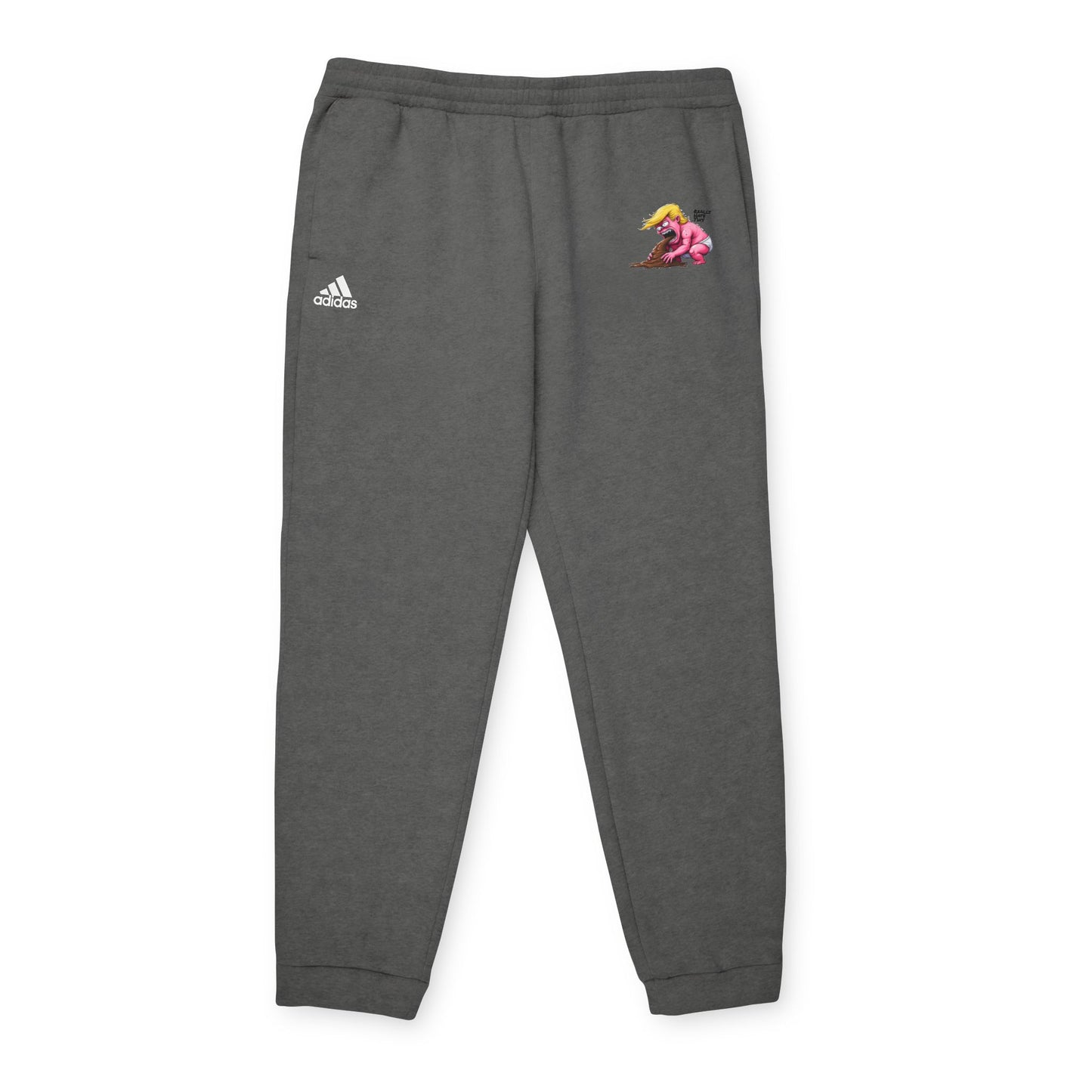 BOOMER Unisex Fleece Joggers