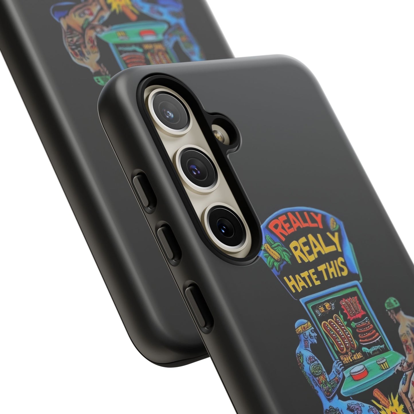 Wiener Slots Phone Case