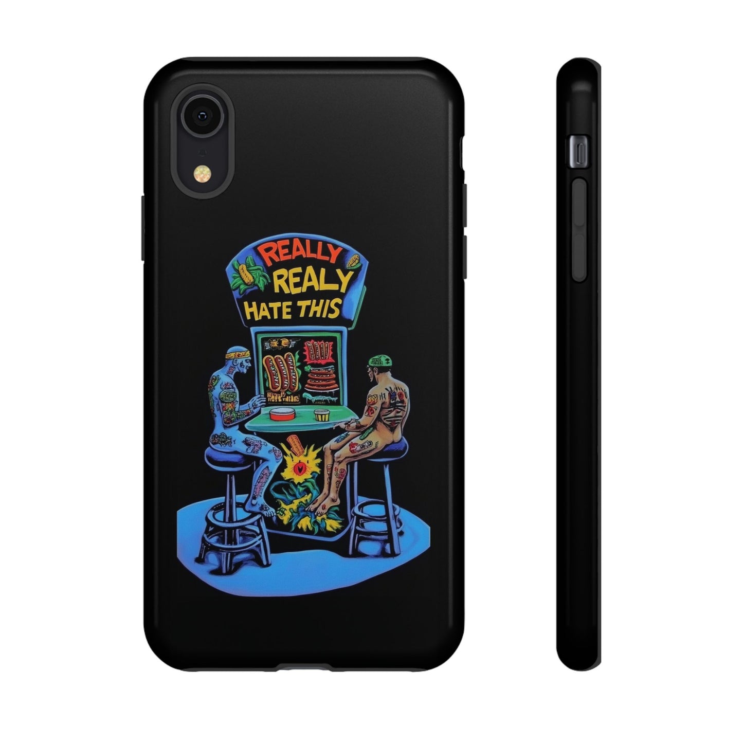 Wiener Slots Phone Case