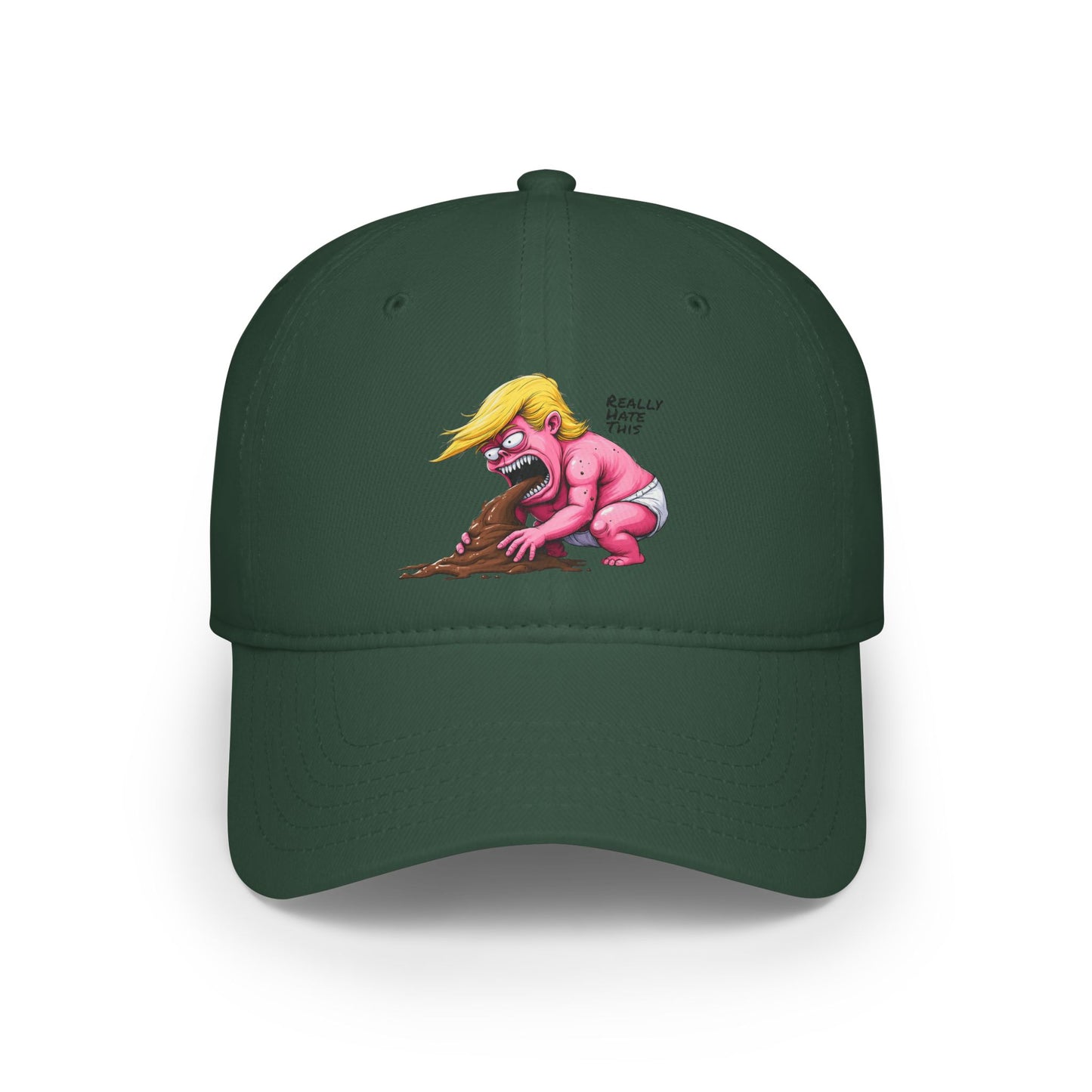 Boomer Baseball Cap