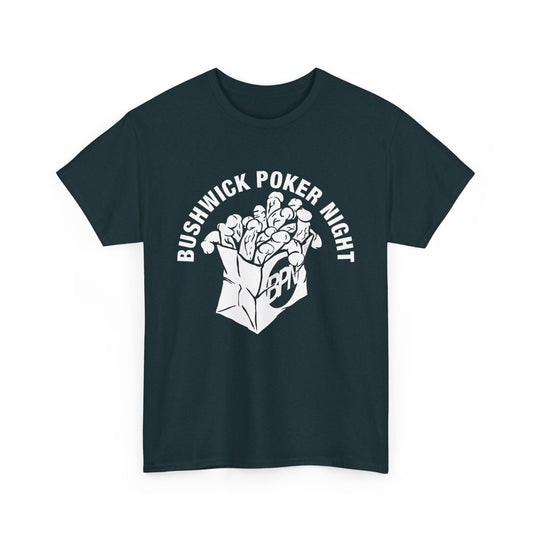 Bushwick Poker Shirt