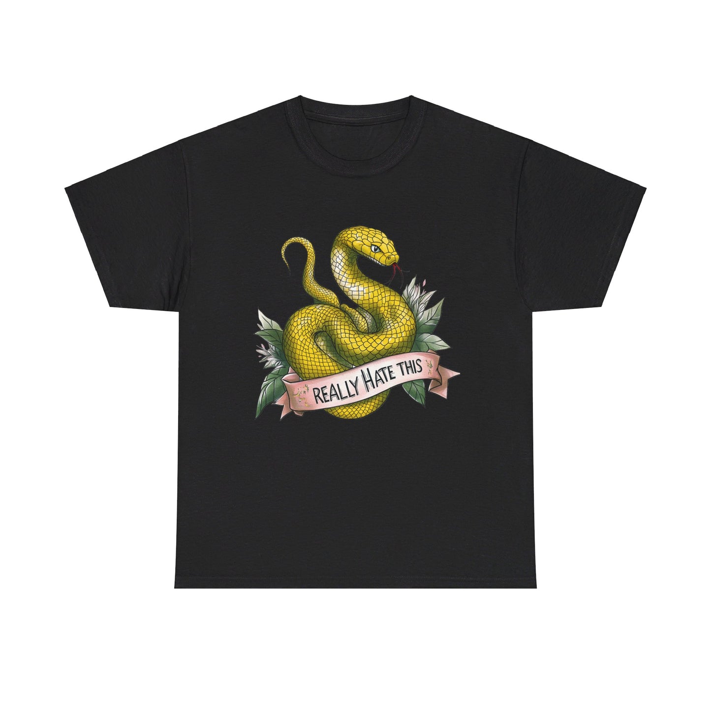 Snek Shirt