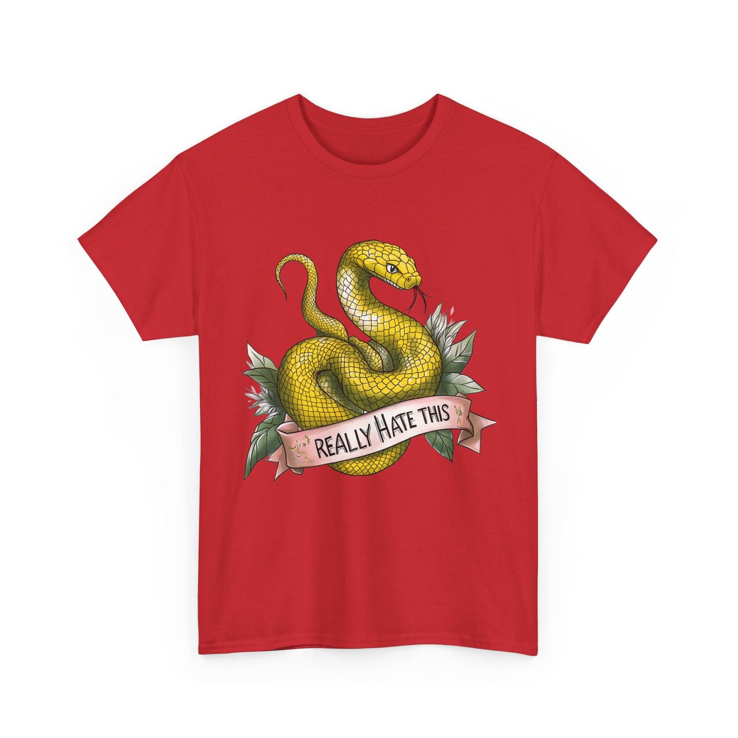 Snek Shirt