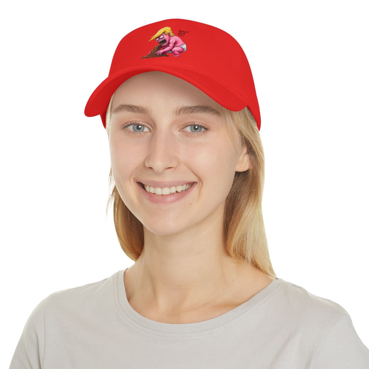 Boomer Baseball Cap