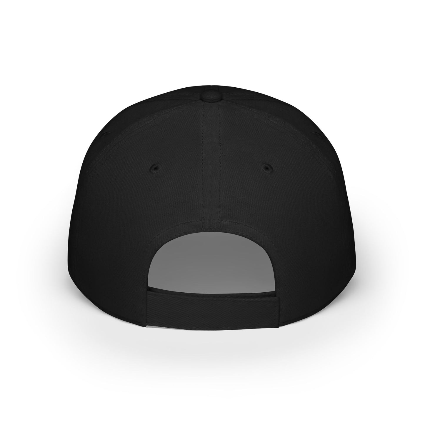 Gummy Guy Baseball Cap