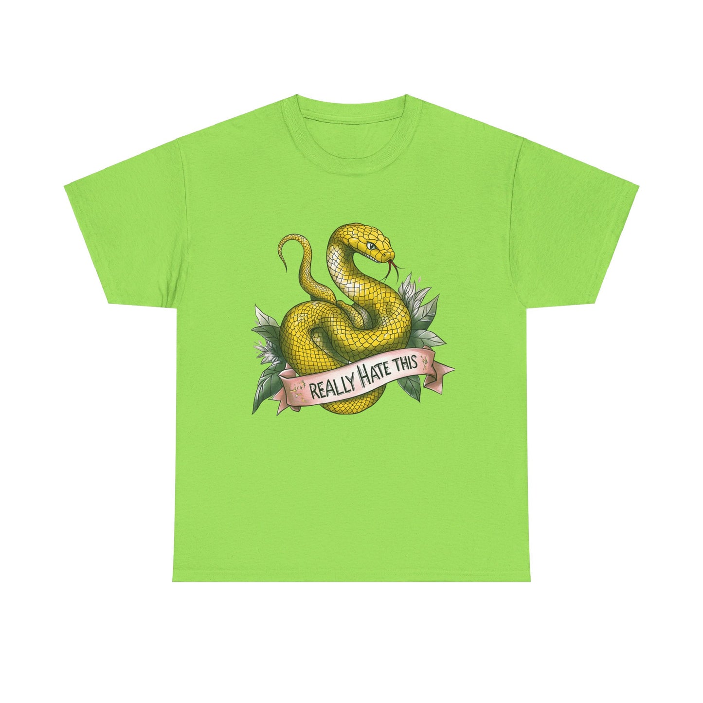 Snek Shirt