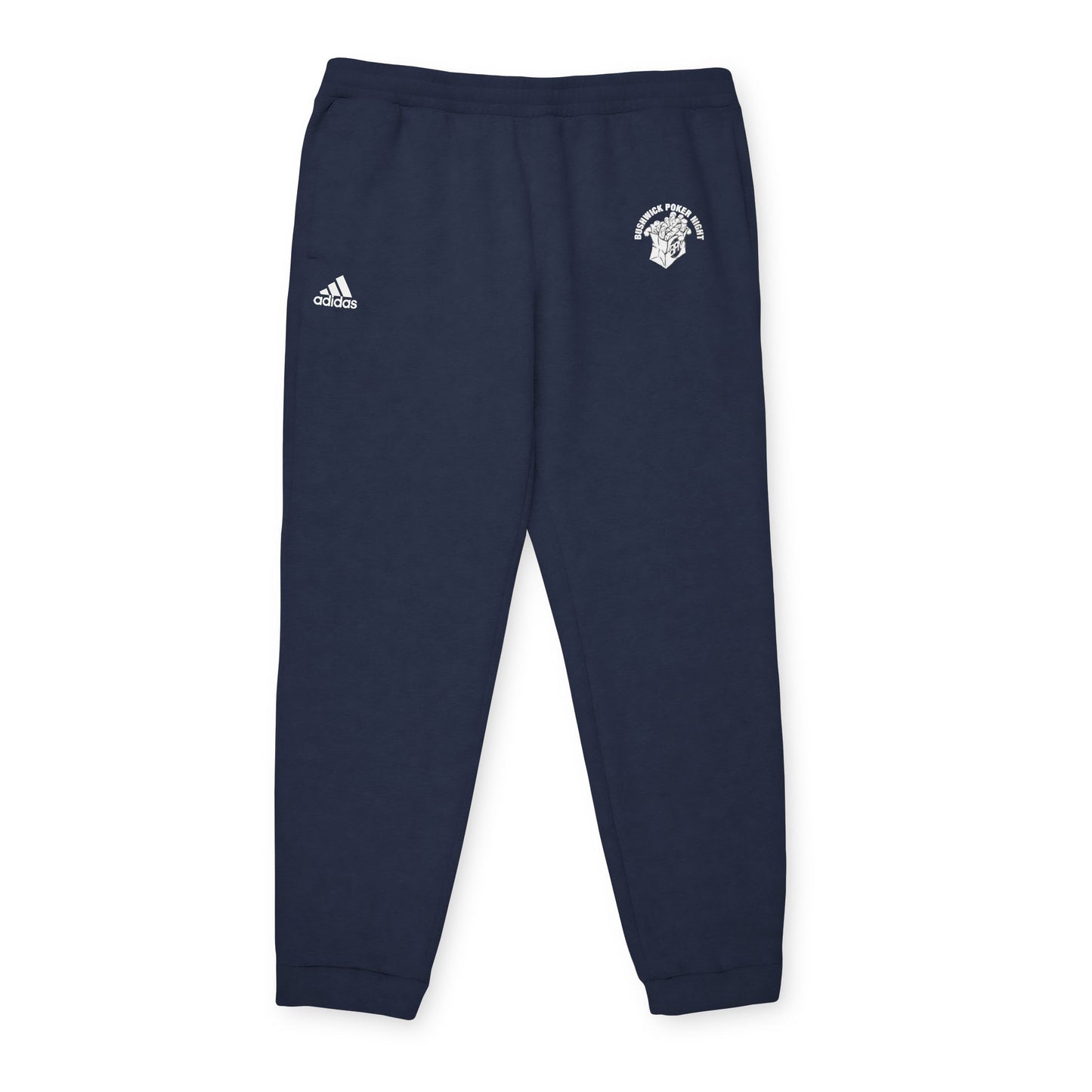 Bushwick Poker Unisex Fleece Joggers