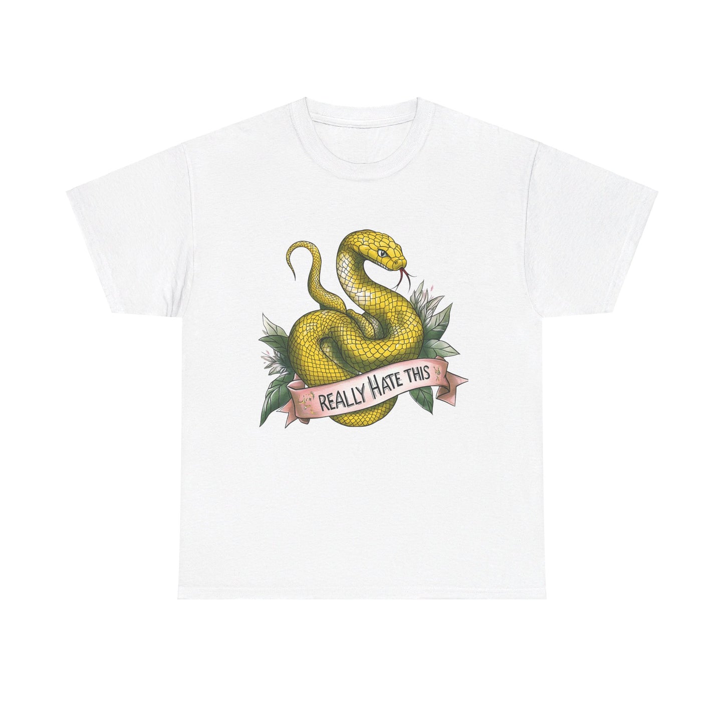 Snek Shirt