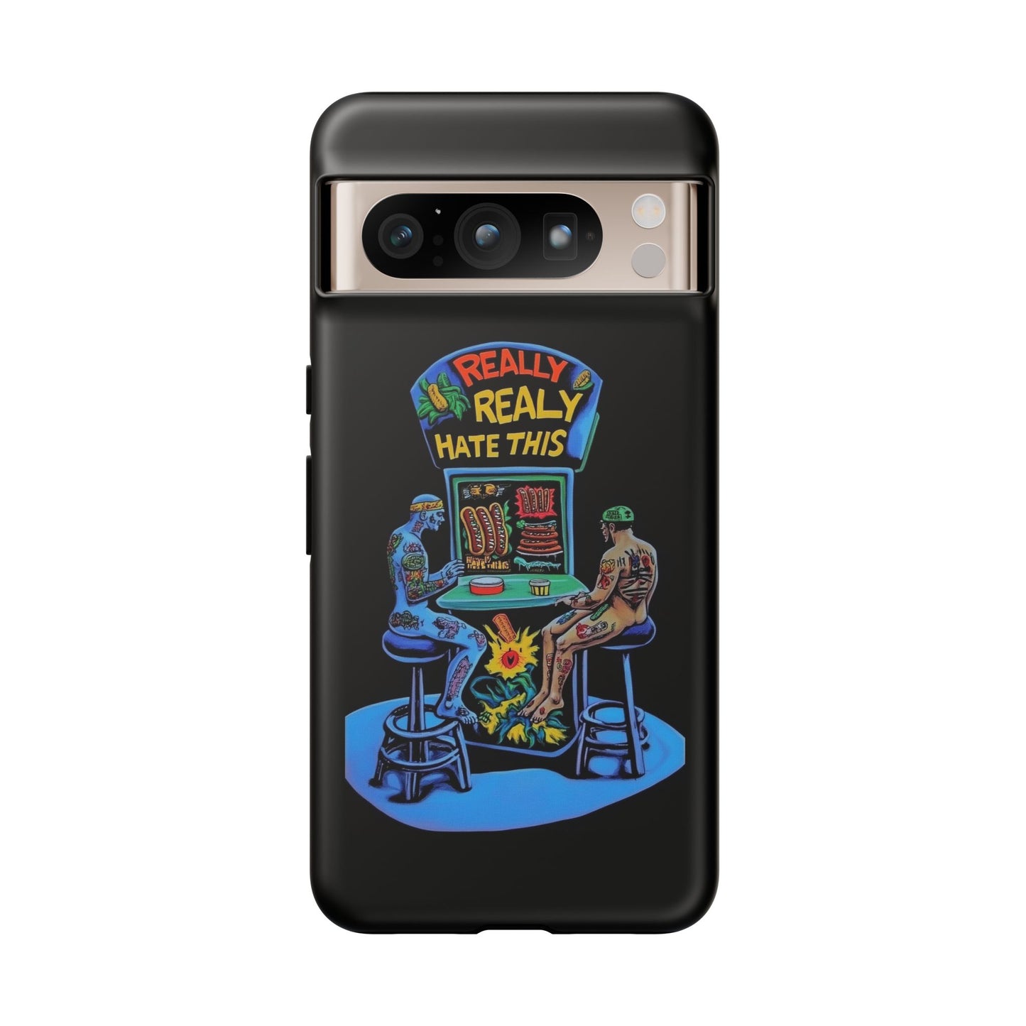 Wiener Slots Phone Case