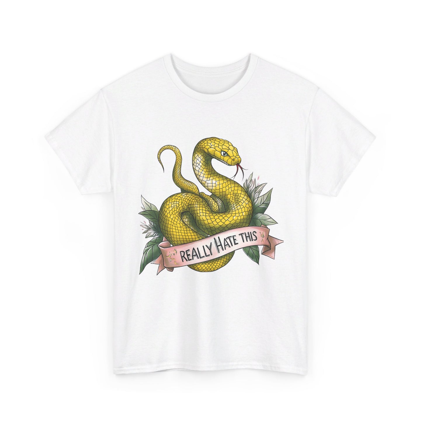 Snek Shirt