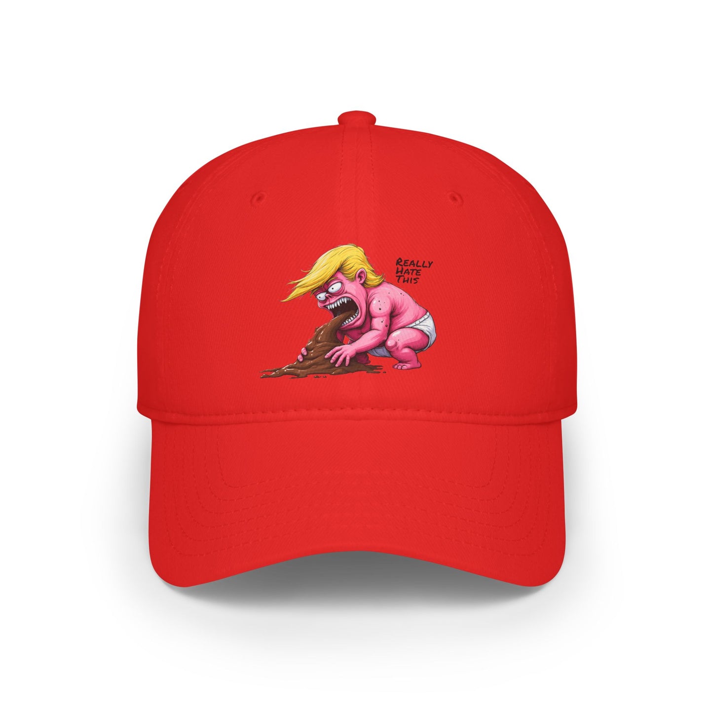 Boomer Baseball Cap