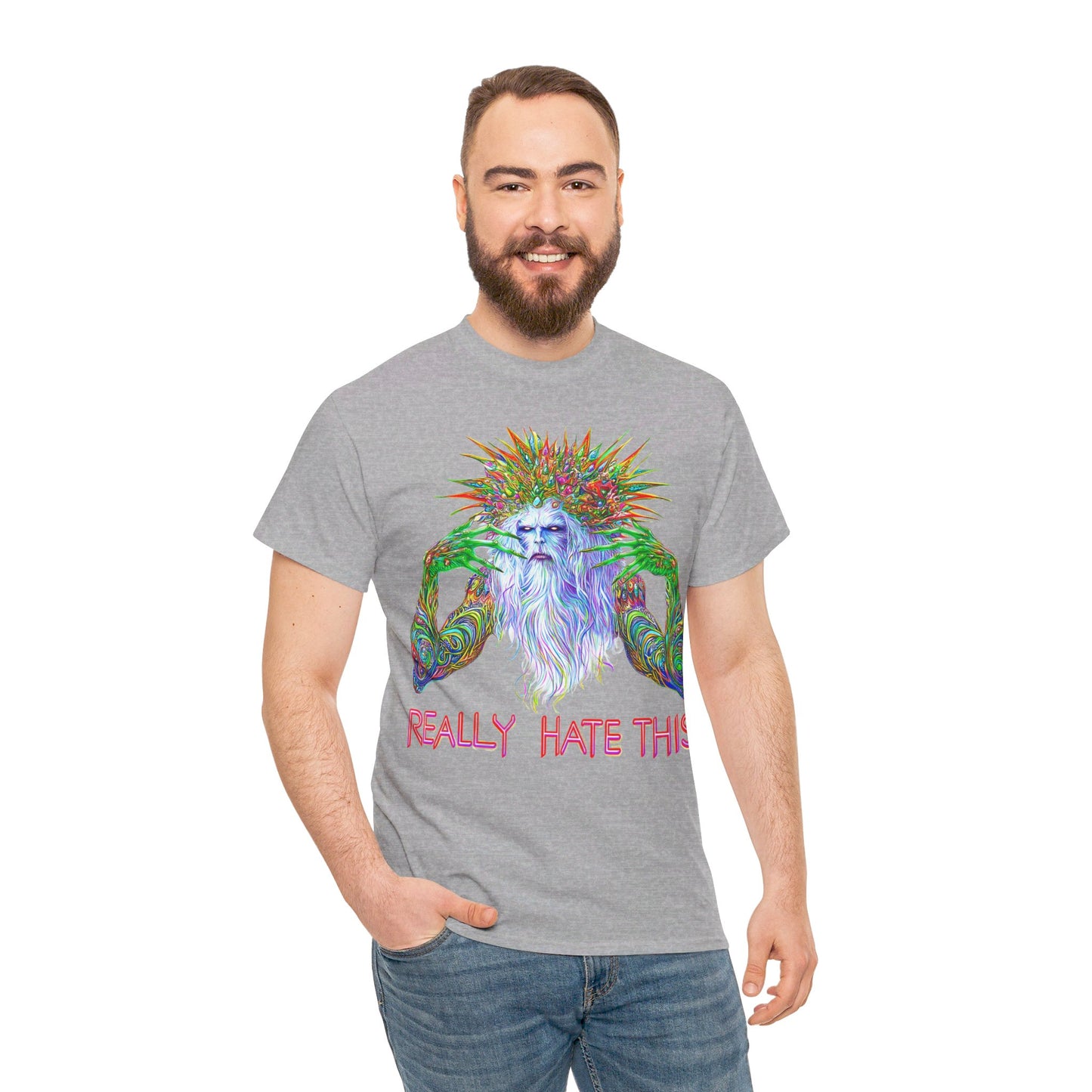 Wizard King Shirt