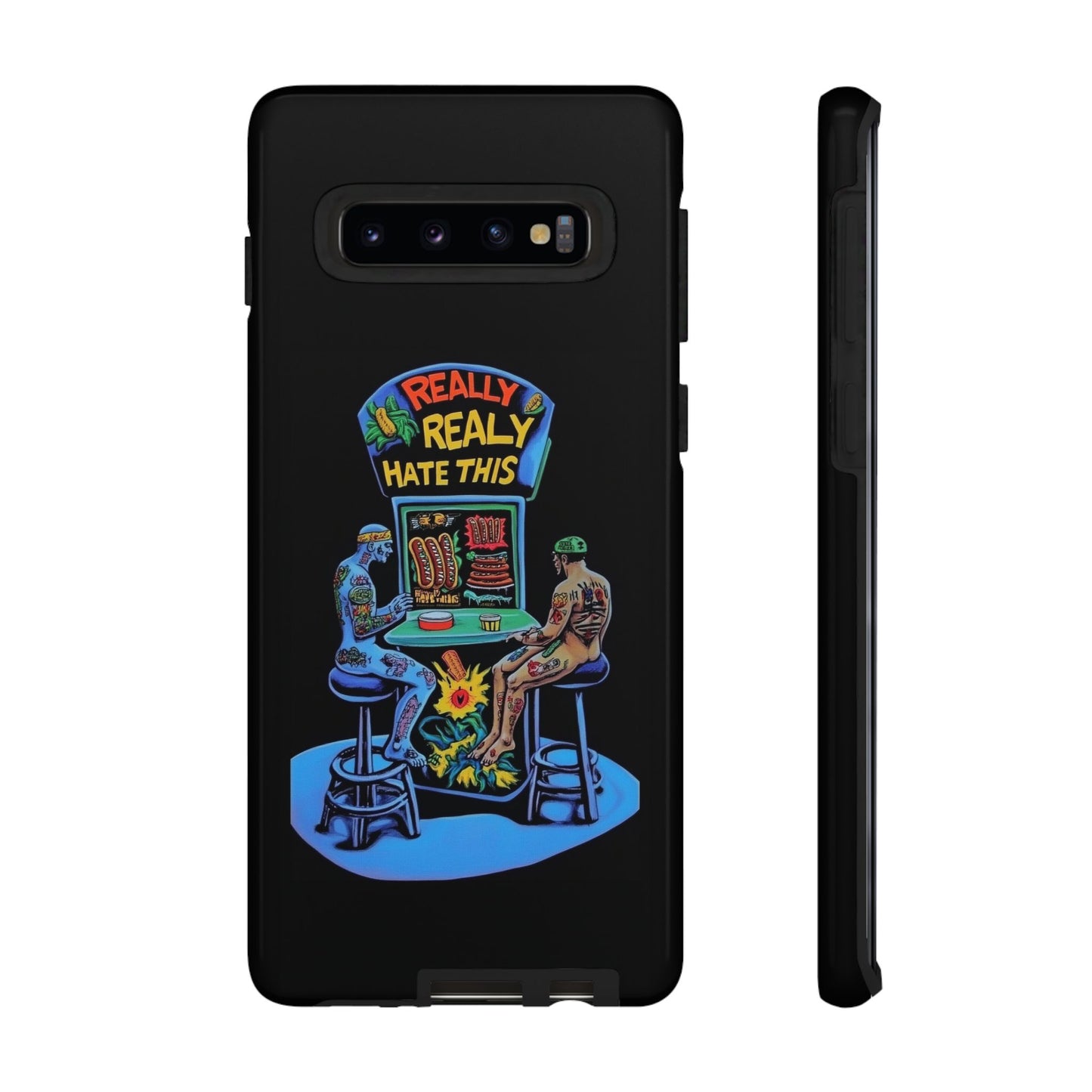 Wiener Slots Phone Case