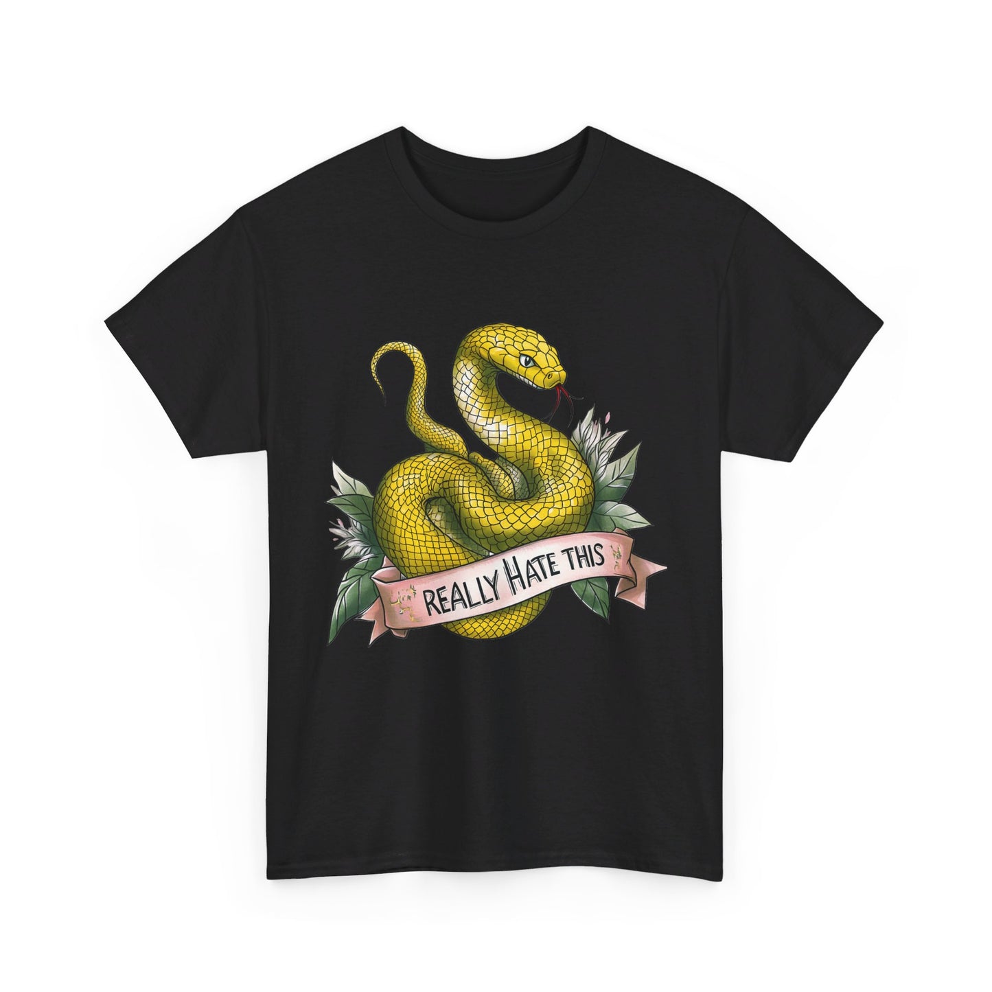 Snek Shirt