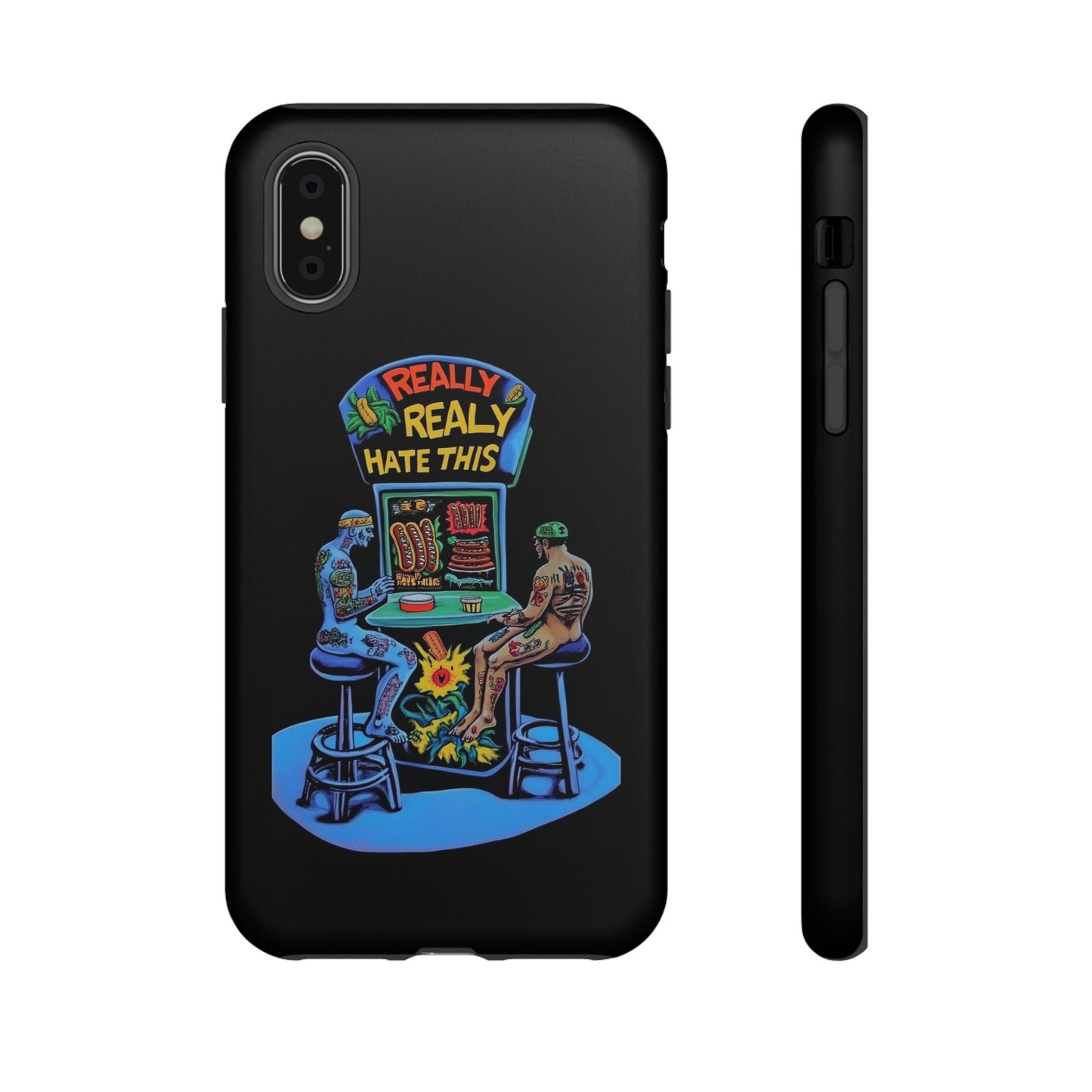 Wiener Slots Phone Case