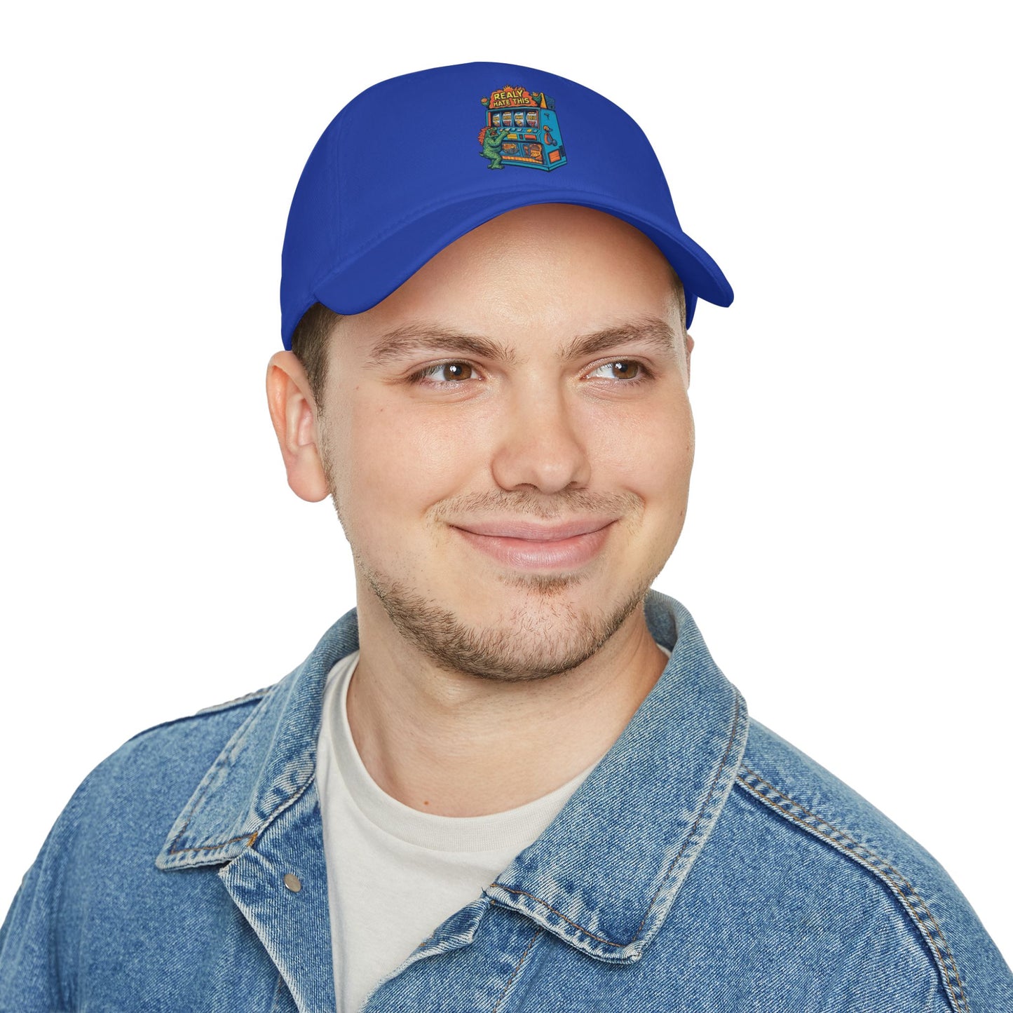 Slots Baseball Cap