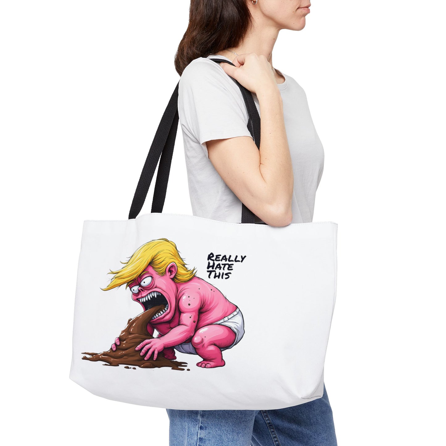 BOOMER Tote