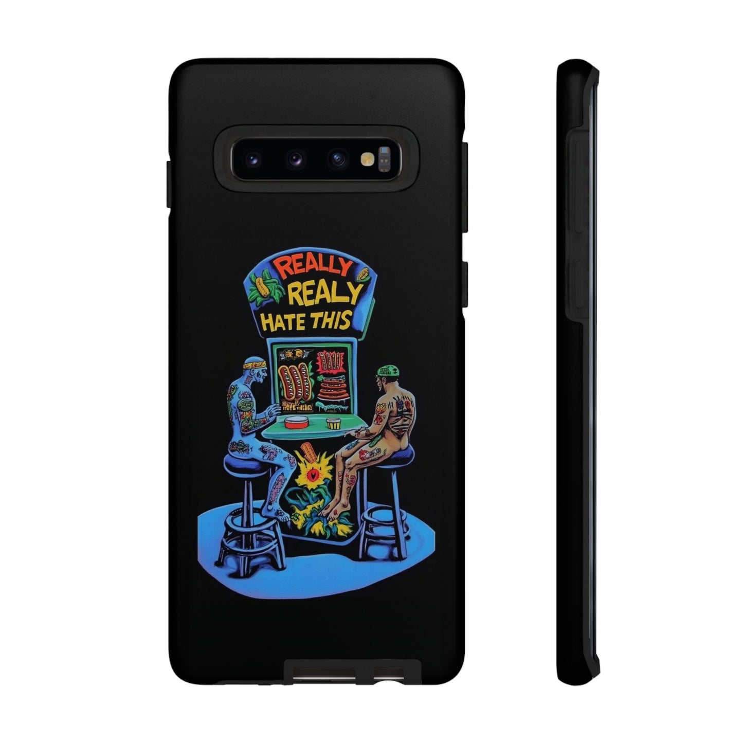 Wiener Slots Phone Case