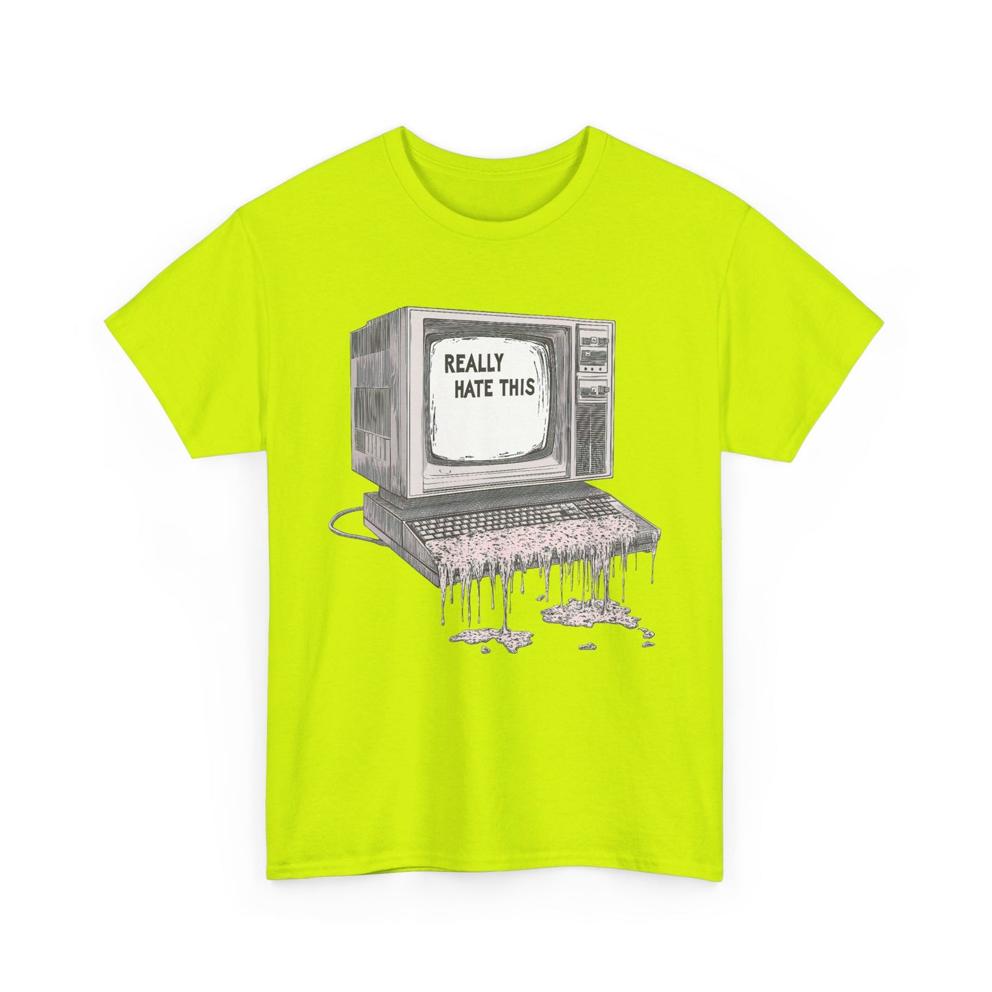 Drippy PC Shirt