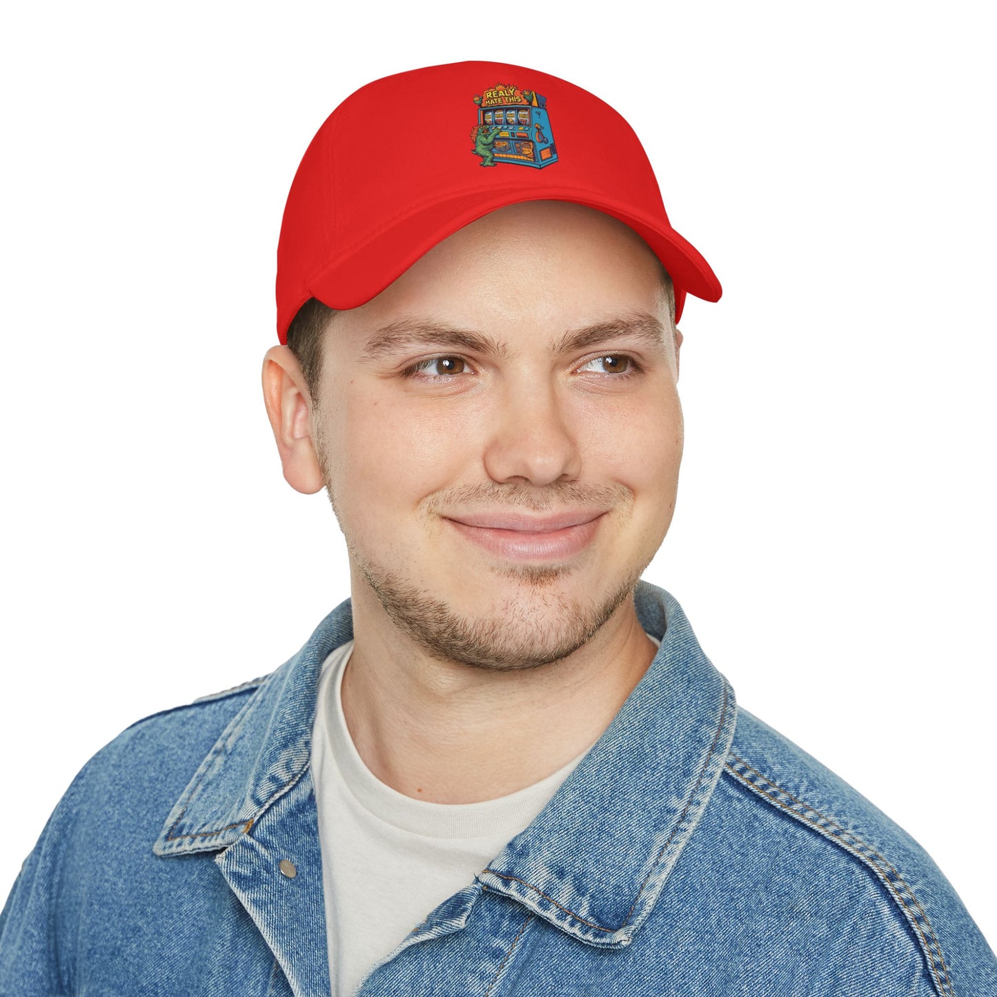 Slots Baseball Cap