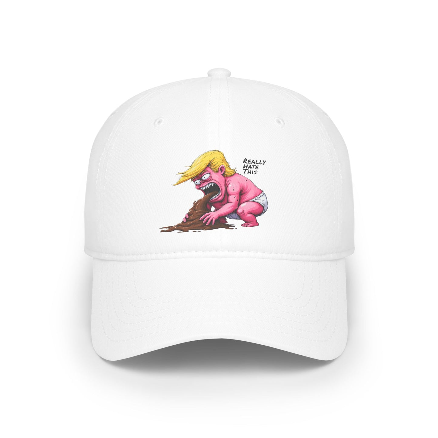 Boomer Baseball Cap