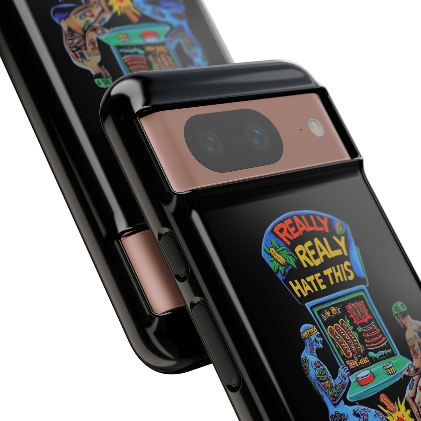 Wiener Slots Phone Case