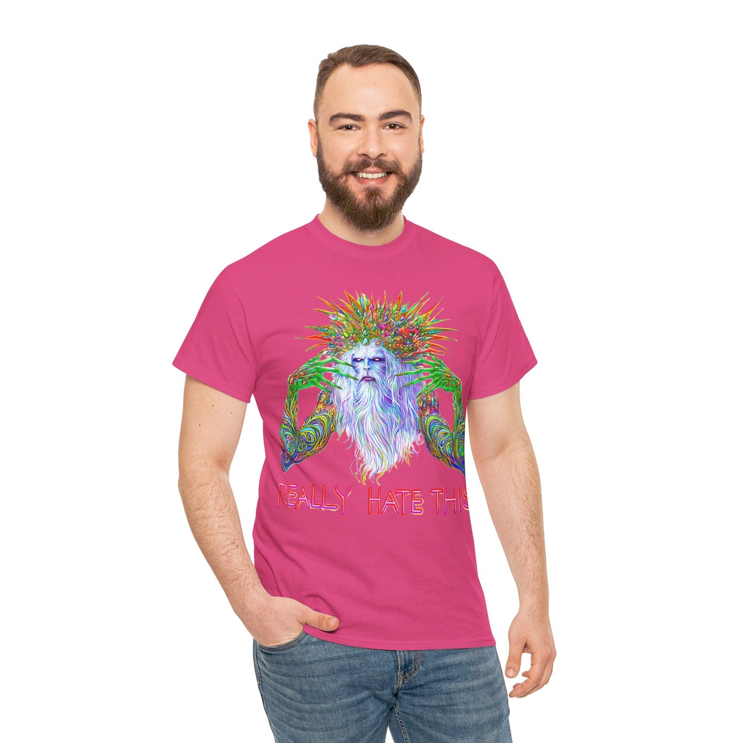 Wizard King Shirt