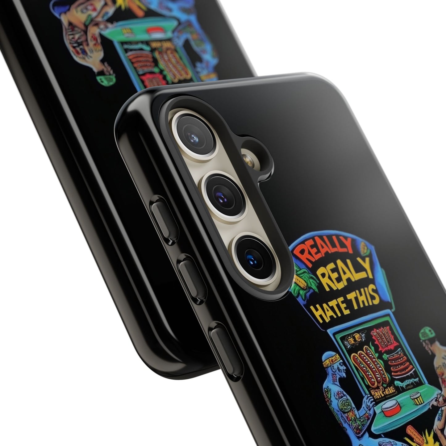 Wiener Slots Phone Case