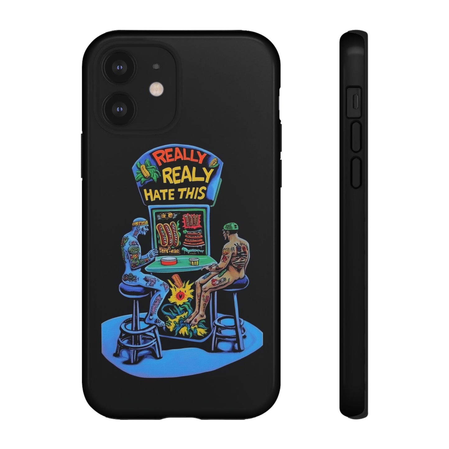 Wiener Slots Phone Case