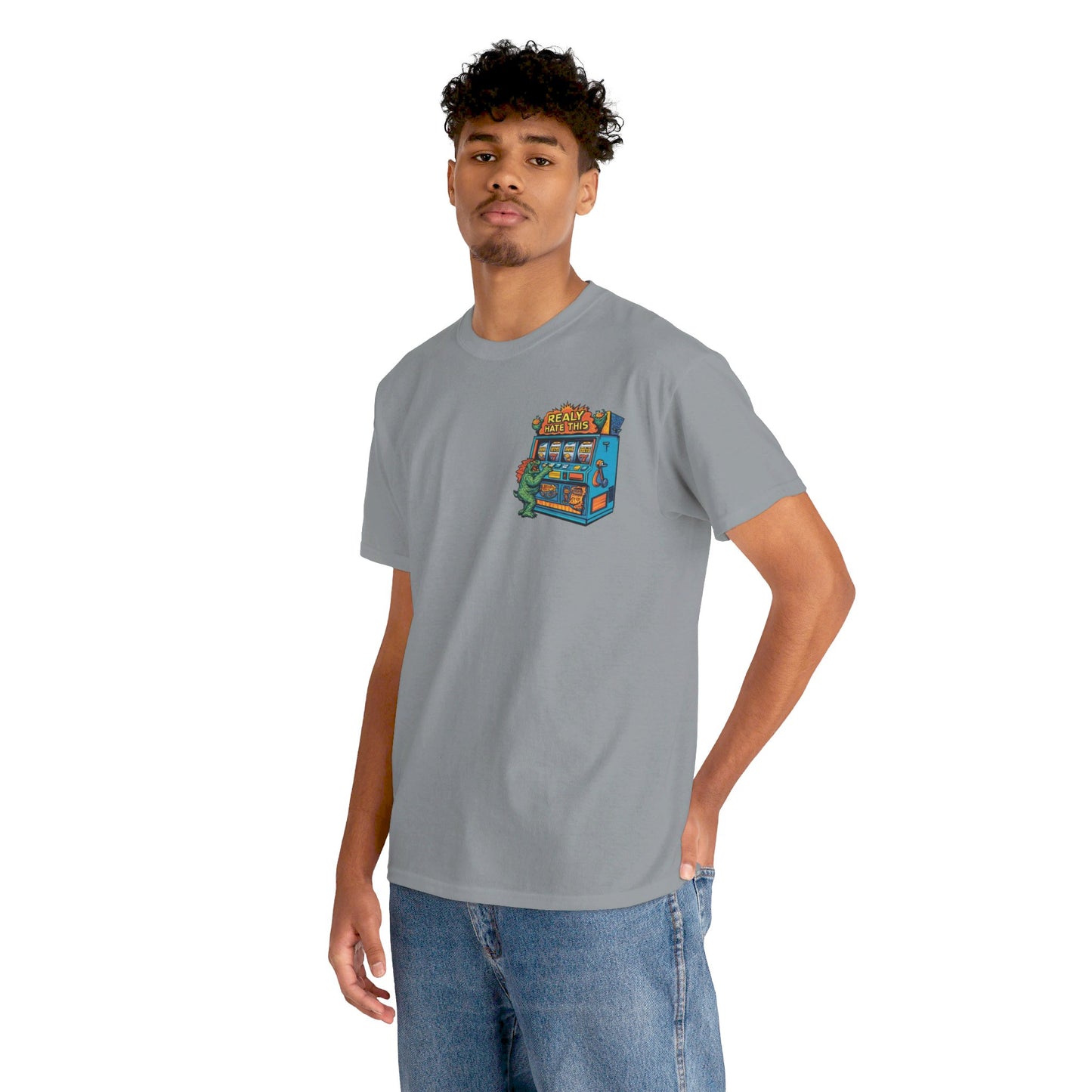 Slot Machine Shirt