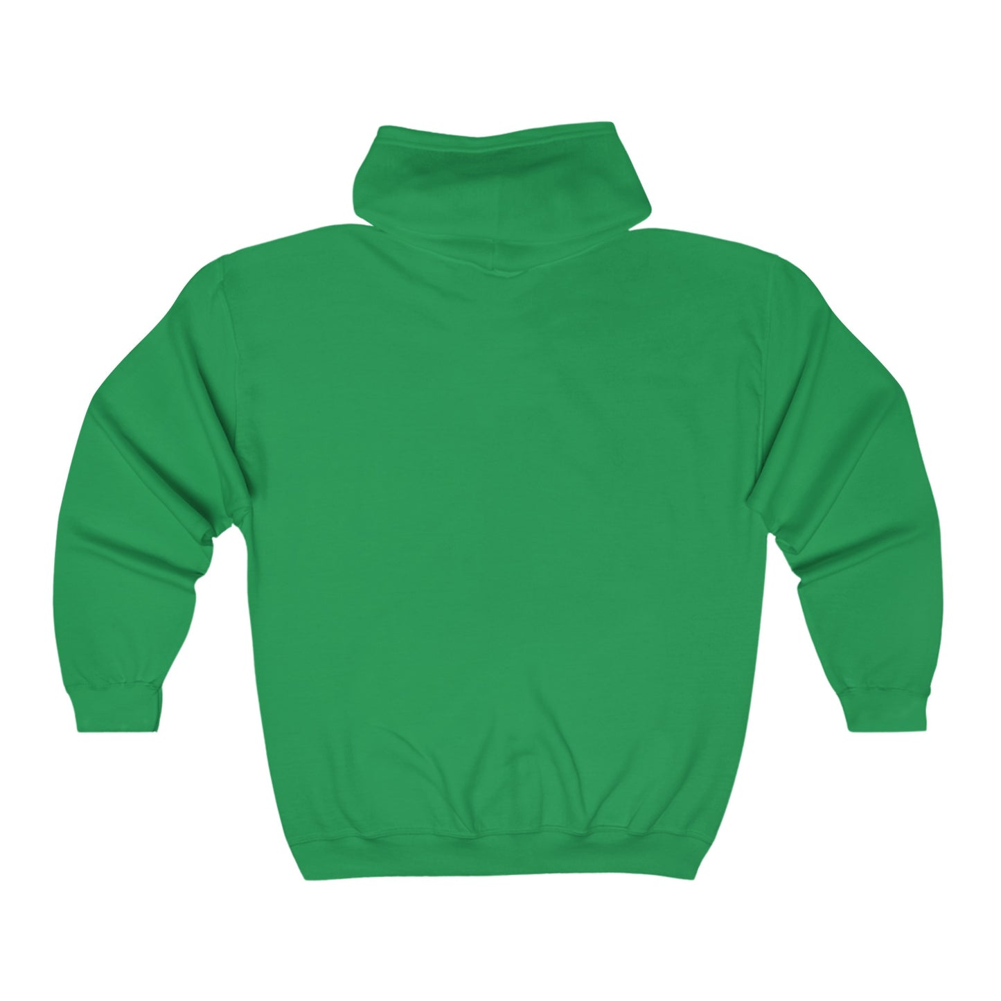 Gummy Guy Hoodie